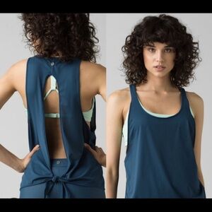 Prana Laria Top